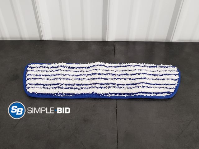 Lot 58-74542 - Rubbermaid Mop Head