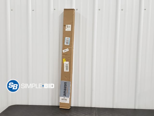 Lot 58-50279 - LAZ Blinds - Cordless Cellular Shades - 37"W x 64"H - Cream