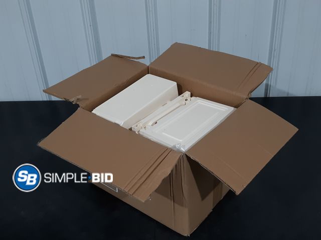 Lot 58-29411 - 5 Tier Narrow Strage Tower