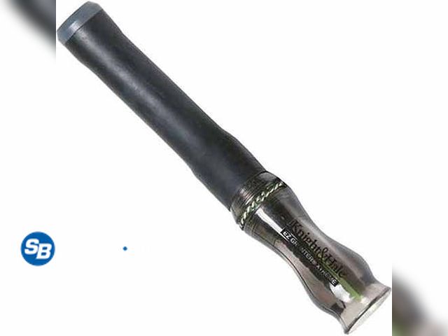 Lot 58-83384 - New Knight &amp; Hale EZ Grunter Xtreme