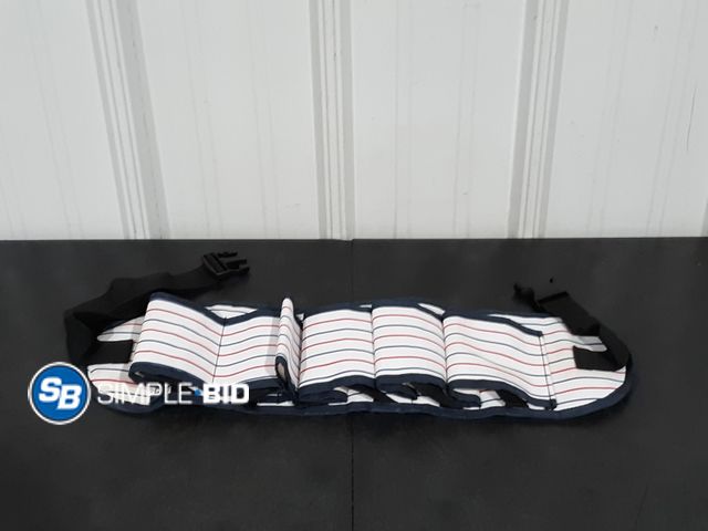 Lot 58-28362 - Belt that you can put (6) Beers/Sodas in - Great for those Jobs around the house!