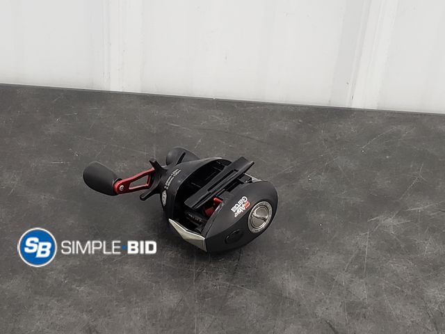 Lot 58-83797 - Abi Garcia Fishing Reel - in good condition