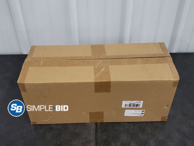 Lot 58-37248 - Portable AC Window Vent Kit