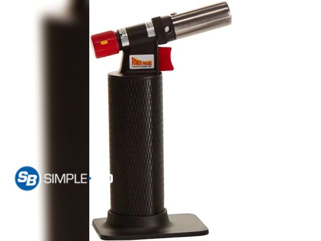 Lot 58-41364 - New Power Probe PPBT Butane Torch