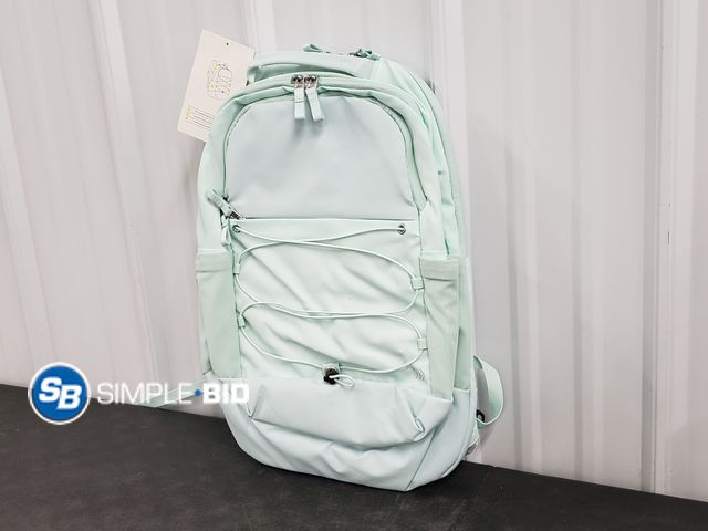 Lot 58-51049 - New All in Motion Backpack