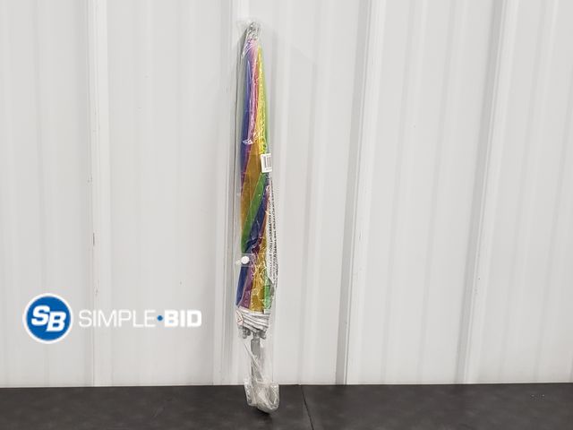 Lot 58-77949 - Totes Kids Bubble Umbrella