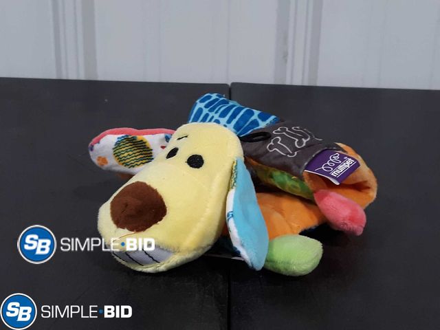 Lot 58-16571 - Dog Toy