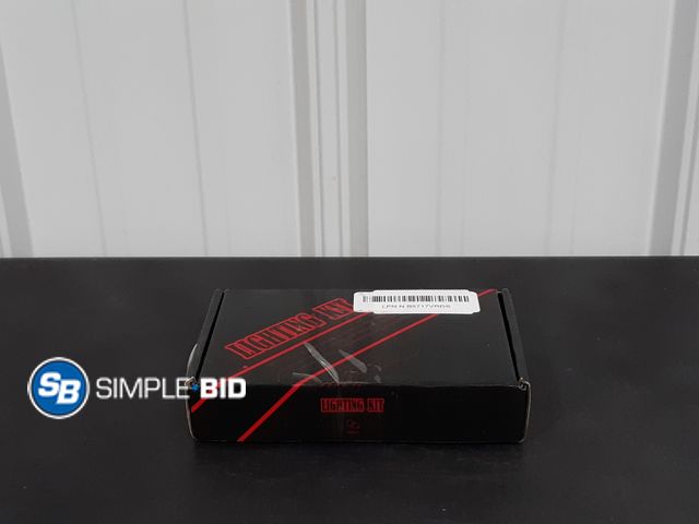 Lot 58-28949 - LED Lighting Kit for Lego Bricks