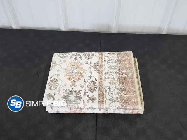 Lot 58-68391 - New DEXI Kitchen Mats for Floor Cushioned, 23x86 Extra Large Wide Runner Rug Non Slip, Waterproof So...