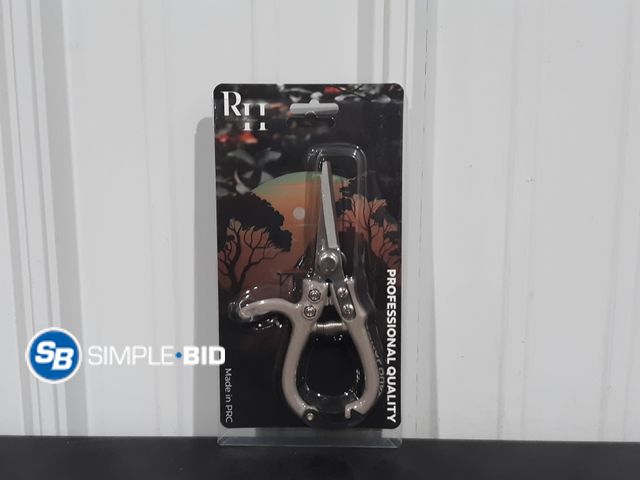 Lot 58-20717 - New bypass pruning sheer pointed blades