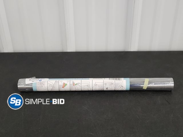 Lot 58-40378 - Window Film - 17.5"x 118"