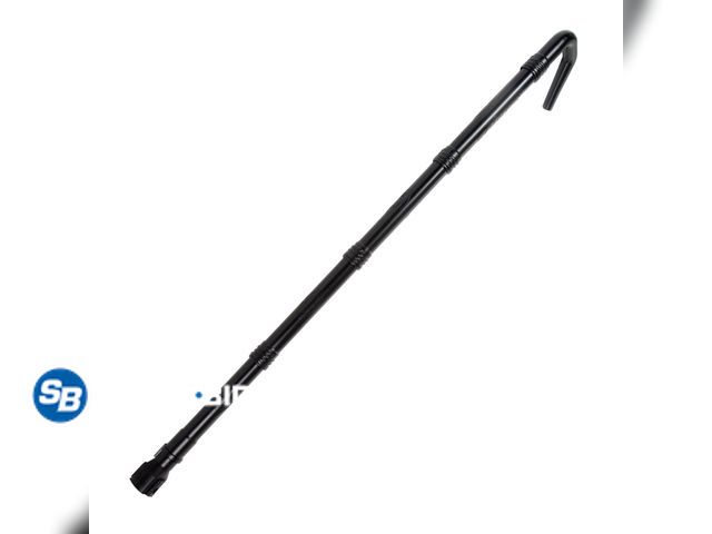 Lot 58-34587 - Sun Joe Gutter Cleaning Blower Attachment (For models SBJ601E + SBJ603E + SBJ605E + iONBV) - appears...