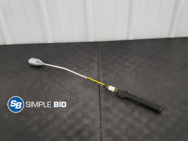 Lot 58-54710 - SKLZ Tempo &amp; Grip Trainer for Golf