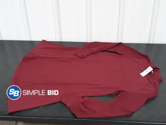 Lot 58-27632 - Loft Outlet Women's Long Sleeve Top - New - Size S