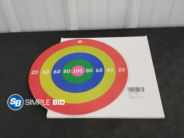 Lot 58-40381 - Foam Bath Toy