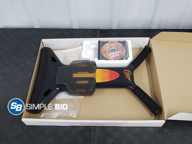 Lot 58-84175 - 6 Second Abs - As Seen on TV - light use
