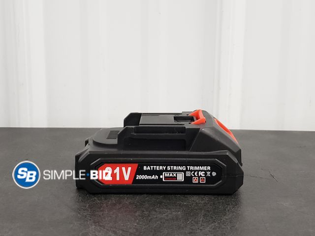 Lot 58-83476 - Power Share 21v Battery Pack