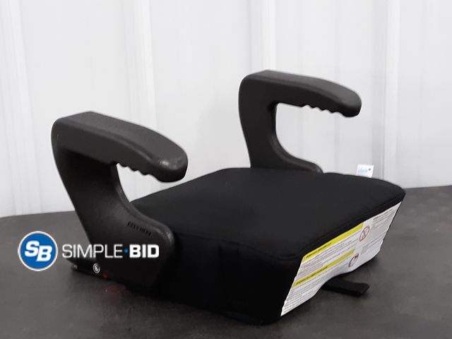 Lot 58-37130 - Clek Childs Booster Seat