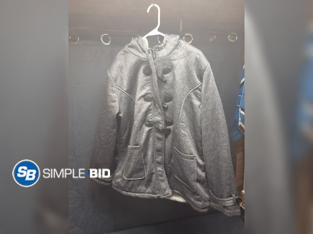 Lot 58-68058 - Jacket - Size 2XL