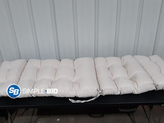 Lot 58-26564 - Large Seat Cushion