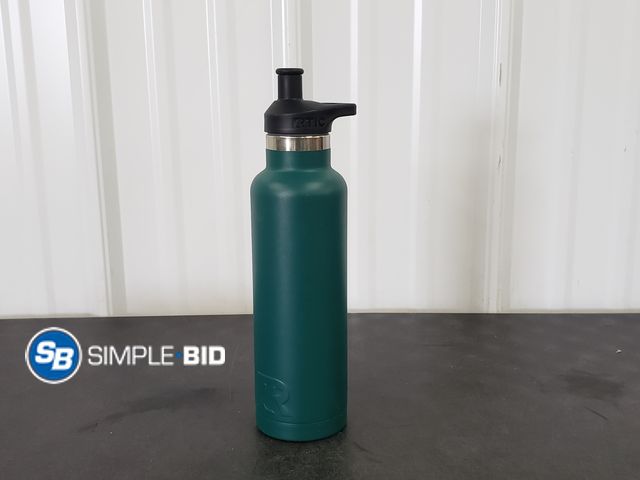 Lot 58-63298 - RTIC Tumbler