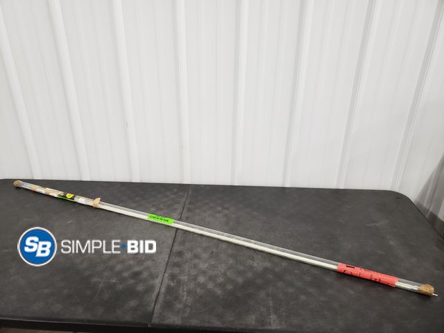 Lot 58-50291 - Lot of (3) Glow Sticks - 540-15 - 5ft Long