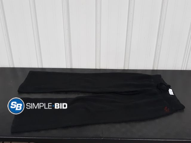 Lot 58-34364 - Harley Davidson Women's Comfy Pants - Size M - Light use