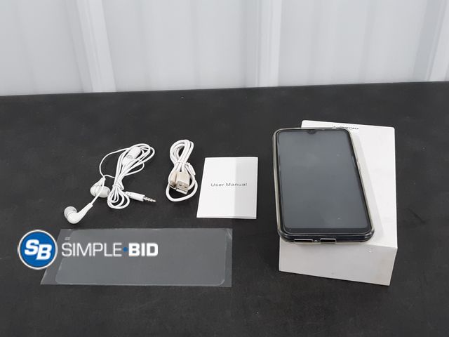 Lot 58-37440 - Android Phone - HD Screen - Unknown Working Condition