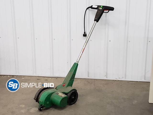 Lot 58-54482 - Weed Eater Power Edge 2.25 HP Edger