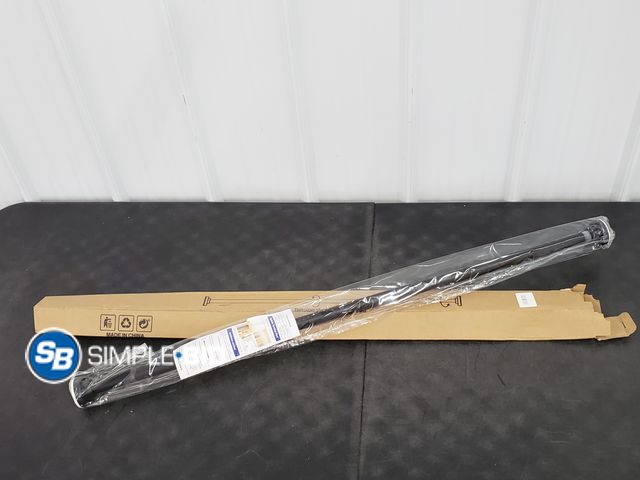 Lot 58-80453 - Tension Shower Curtain Rod