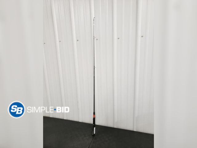 Lot 58-58371 - South Bend 4 Kids - The Growler Fishing pole - No Reel