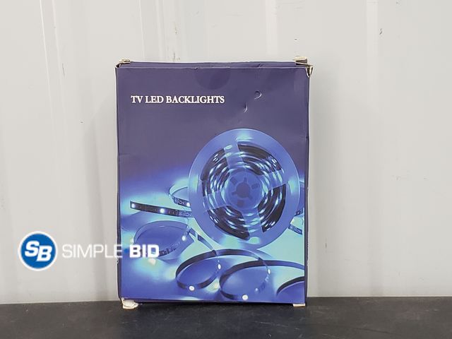 Lot 58-84090 - TV LED Backlights