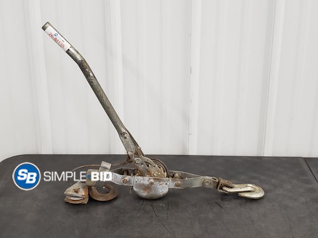 Lot 58-81135 - Come Along