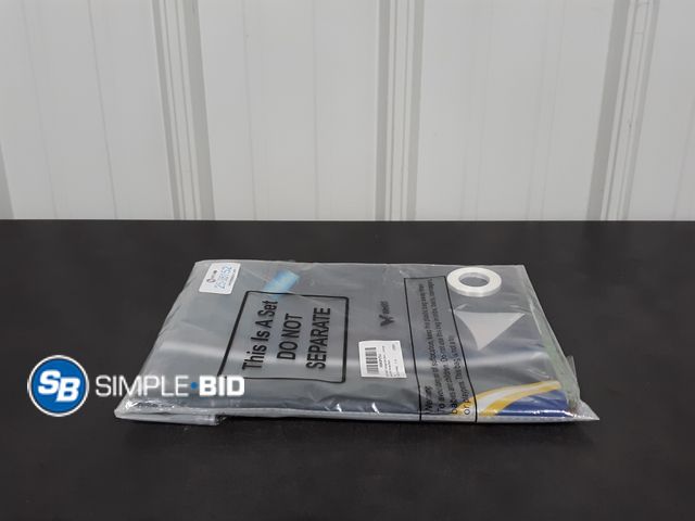 Lot 58-35152 - Football Garage Door Banner or For a Football Party