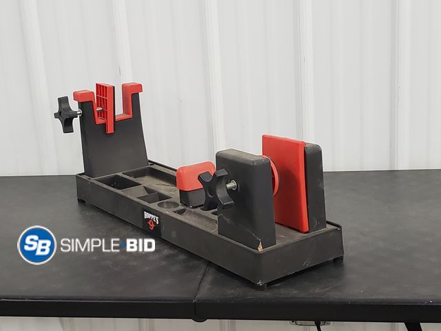Lot 58-74366 - Hoppe's Gun Vice - used but in good condition