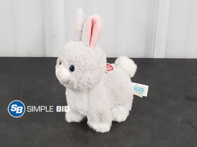 Lot 58-63765 - Kid Connection Moving/music playing Pet