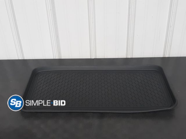 Lot 58-32637 - Boot/shoe Trays - Approx 15 x 30"