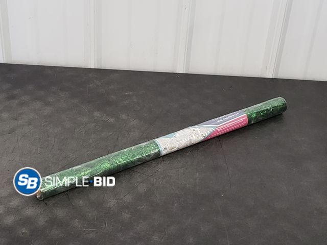 Lot 58-75420 - Countewol Static Cling Window Film - Leafy Decor23.6 x 78.6"