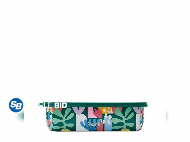 Lot 58-68646 - New Swell BENTO box 60oz