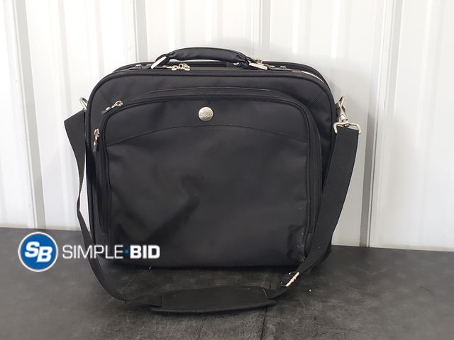 Lot 58-66524 - Dell Laptop Bag - used but in good condition