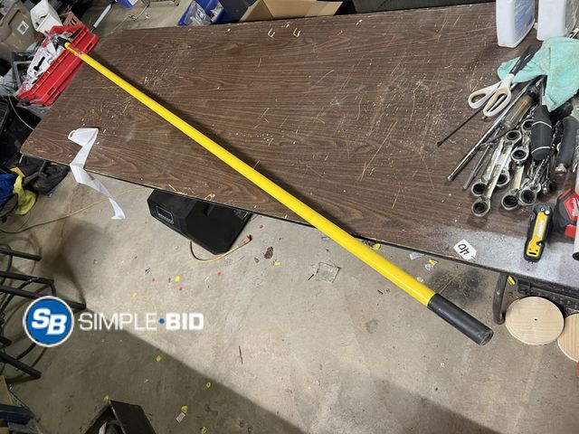 Lot 58-38755 - Extension Pole