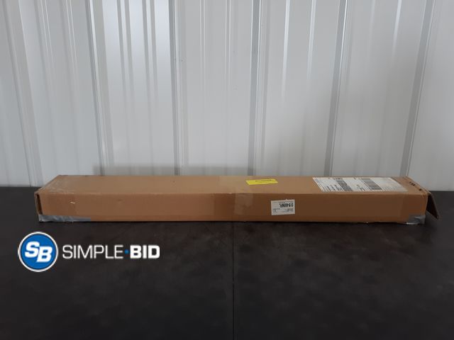 Lot 58-65005 - 2" Plantation Blind 34 1/2 x 72 - White - New