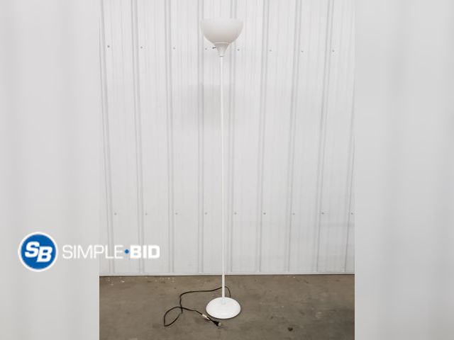 Lot 58-30605 - New 5ft standing Floor Lamp