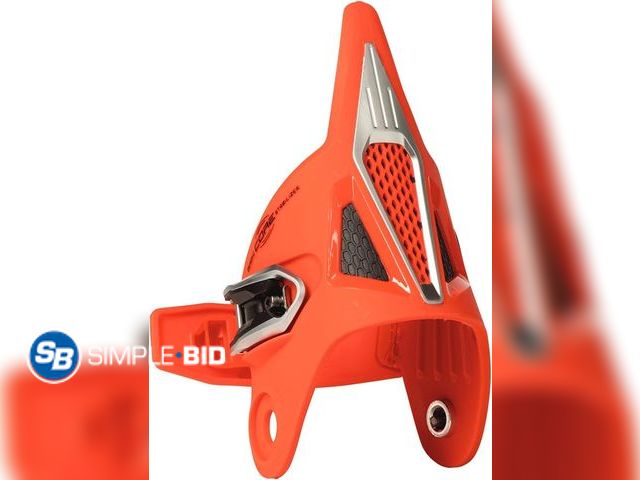 Lot 58-38065 - New Fox Racing Instinct Left Cuff (8)