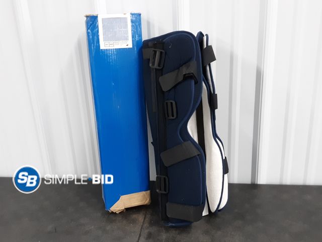 Lot 58-37445 - Orthopedic Knee Brace