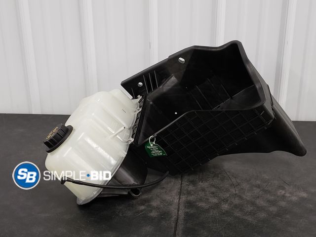 Lot 58-57003 - Dorman 603-639 Coolant Reservoir