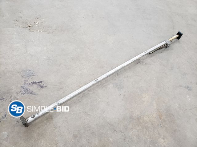 Lot 58-30710 - Tension Load Bars