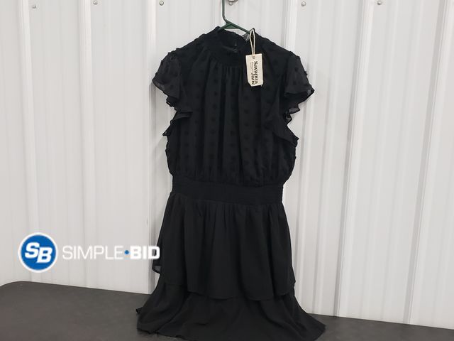 Lot 58-77782 - New Women's Savanna Jane Dress - SIZE 2XL - super cute!