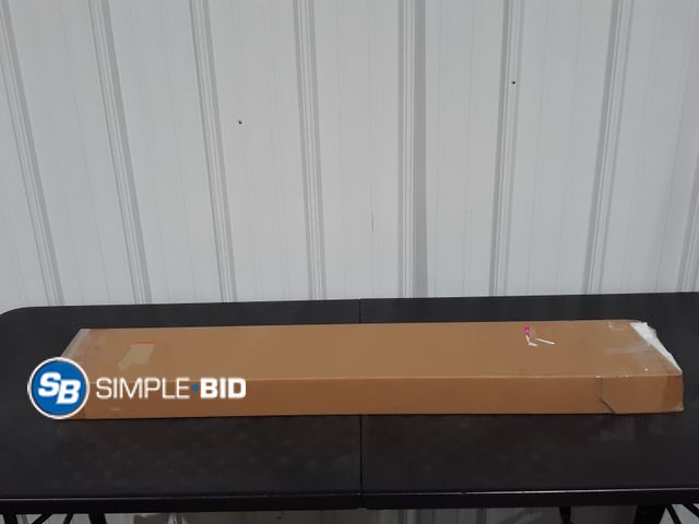 Lot 58-35251 - Lot of (10) 4ft LED Shop Lights all Connectable