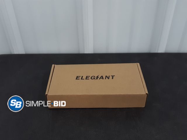 Lot 58-38801 - Multi Function Wire Tester